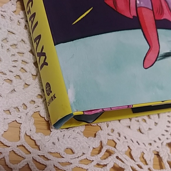 Girl Geeks Guide Fangirl's Guide to the Galaxy - Picture 8 of 8